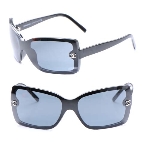 chanel sunglasses cheap prices|chanel sunglasses with clear sides.